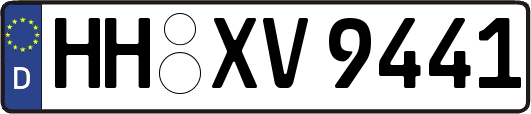 HH-XV9441
