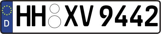 HH-XV9442