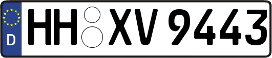 HH-XV9443