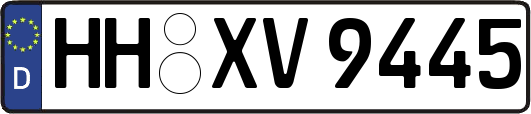 HH-XV9445