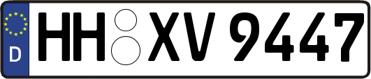 HH-XV9447