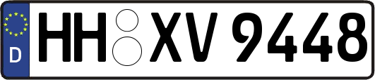 HH-XV9448
