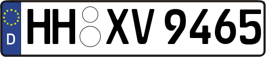 HH-XV9465