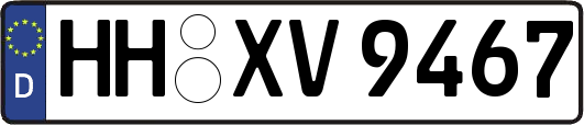 HH-XV9467