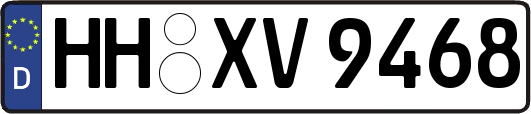 HH-XV9468