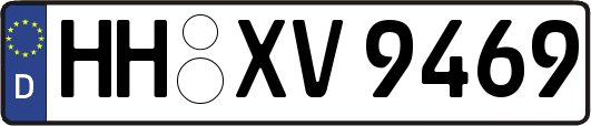 HH-XV9469