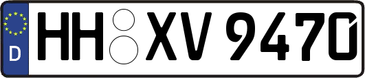 HH-XV9470