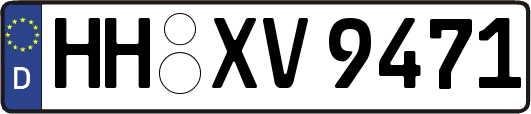 HH-XV9471