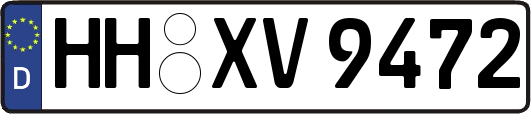 HH-XV9472