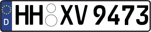 HH-XV9473