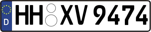 HH-XV9474