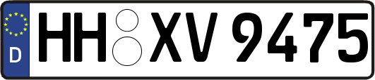 HH-XV9475