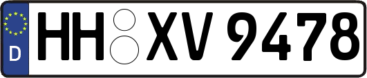 HH-XV9478
