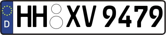 HH-XV9479