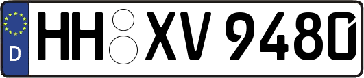 HH-XV9480