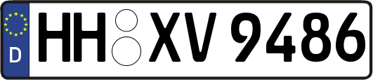 HH-XV9486