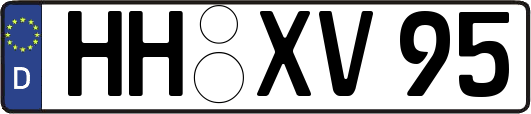 HH-XV95