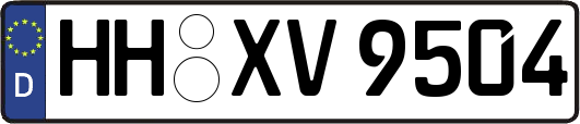 HH-XV9504