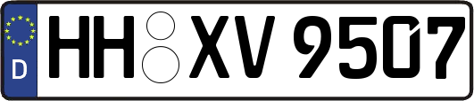 HH-XV9507