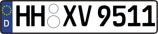 HH-XV9511