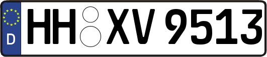 HH-XV9513