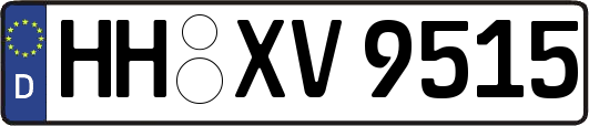 HH-XV9515