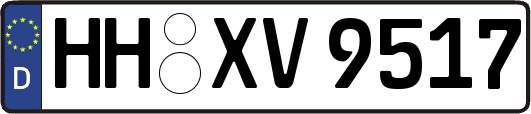 HH-XV9517
