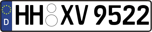 HH-XV9522
