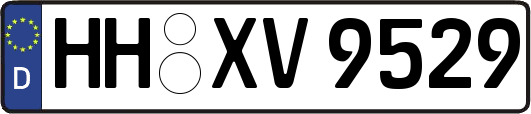 HH-XV9529