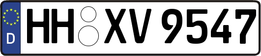 HH-XV9547
