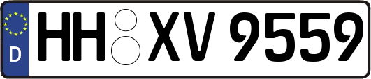 HH-XV9559