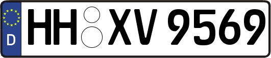 HH-XV9569