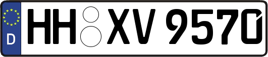 HH-XV9570