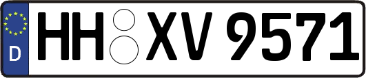HH-XV9571