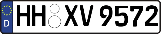HH-XV9572