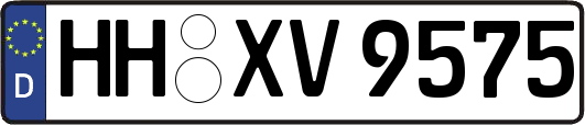 HH-XV9575