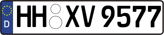 HH-XV9577