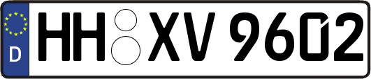 HH-XV9602