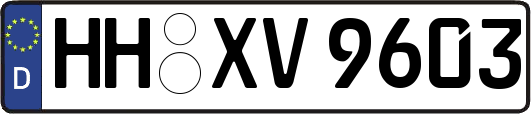 HH-XV9603