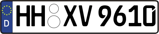 HH-XV9610