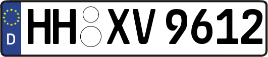 HH-XV9612