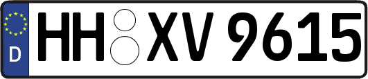 HH-XV9615