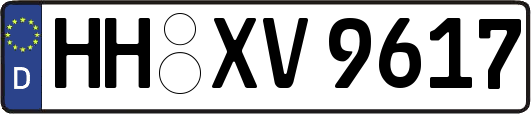 HH-XV9617