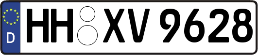 HH-XV9628