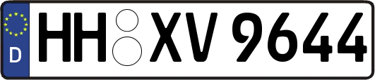 HH-XV9644