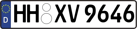 HH-XV9646