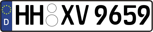 HH-XV9659