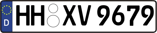 HH-XV9679