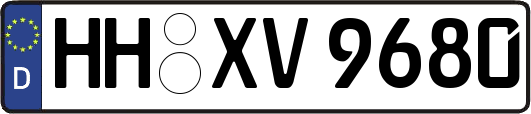 HH-XV9680