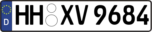 HH-XV9684